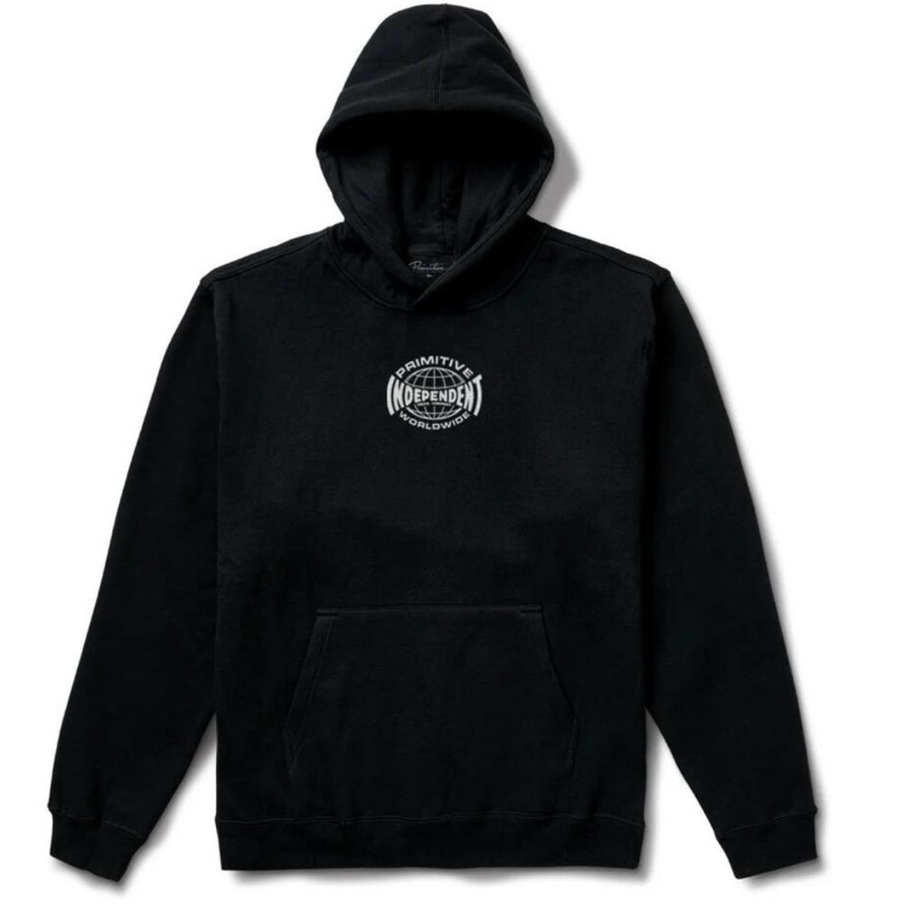 Independent x Primitive Hoodie